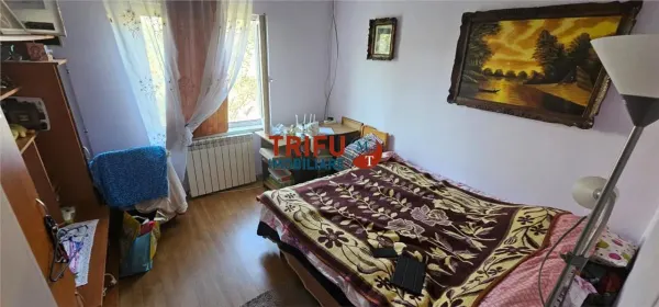 Casă 3 camere Alba Iulia - poza 11