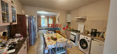 Casă 3 camere Alba Iulia - poza 14
