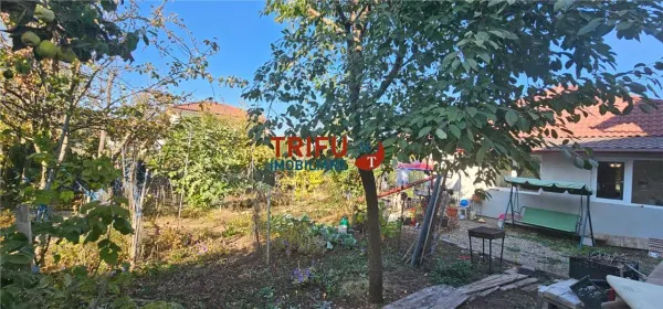 Casă 3 camere Alba Iulia - poza 5