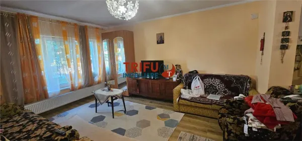 Casă 3 camere Alba Iulia - poza 8