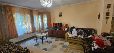 Casă 3 camere Alba Iulia - poza 8
