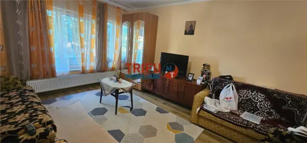 Casă 3 camere Alba Iulia - poza 9