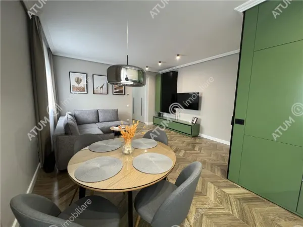 Apartament 2 camere Sibiu - poza 1