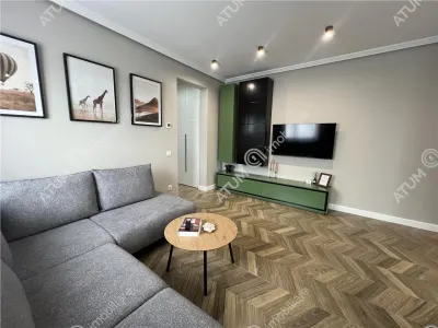 Apartament 2 camere Sibiu - poza 2