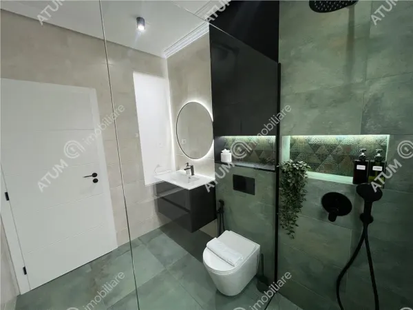 Apartament 2 camere Sibiu - poza 11