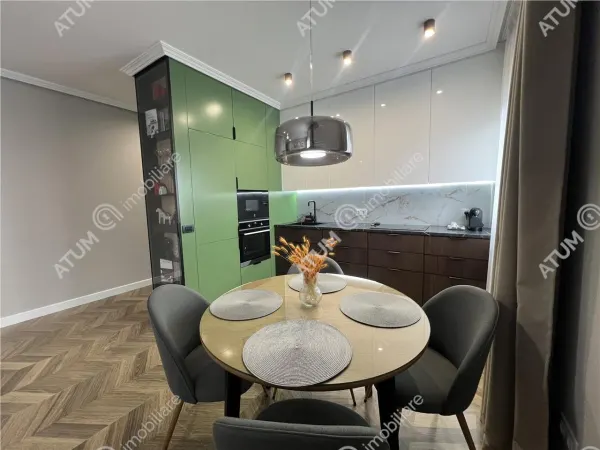 Apartament 2 camere Sibiu - poza 3