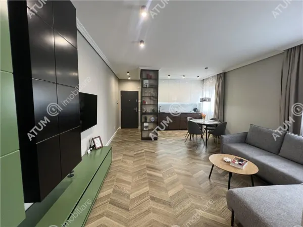 Apartament 2 camere Sibiu - poza 4