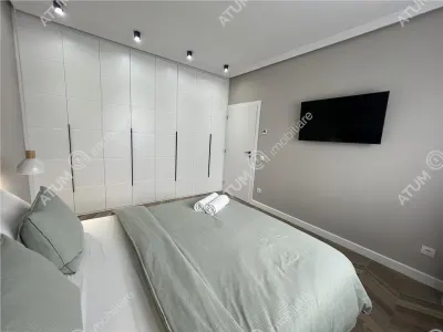 Apartament 2 camere Sibiu - poza 7