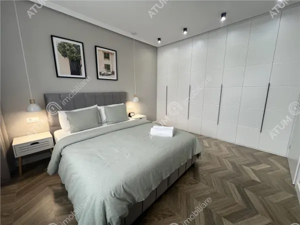 Apartament 2 camere Sibiu - poza 8