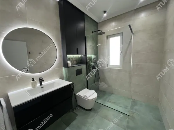 Apartament 2 camere Sibiu - poza 10