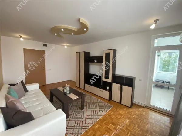 Apartament 2 camere Sibiu - poza 1