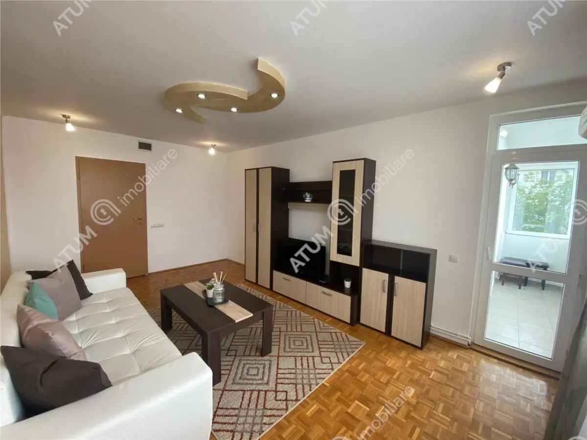 Apartament 2 camere Sibiu - poza 1