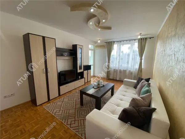 Apartament 2 camere Sibiu - poza 2