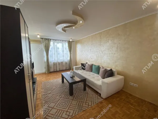 Apartament 2 camere Sibiu - poza 4