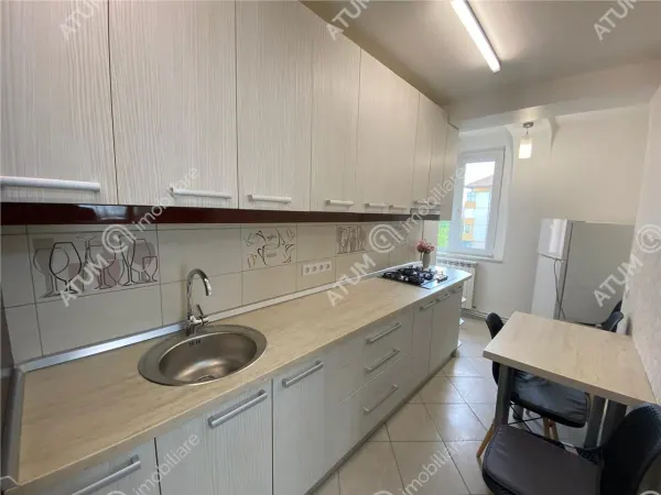 Apartament 2 camere Sibiu - poza 9