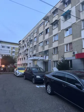 Garsonieră Piatra-Neamt - poza 1