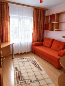 Vand apartament 3 camere - Suceava