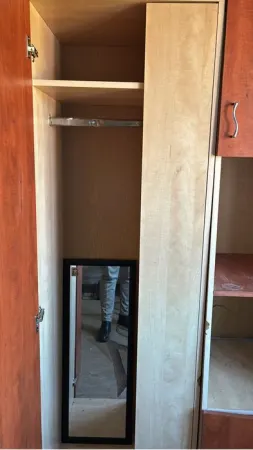 Apartament 1 camera Iași - poza 4