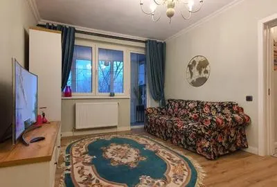 Apartament 2 camere Constanța - poza 14