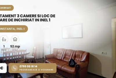 Apartament 2 camere Constanța - poza 17