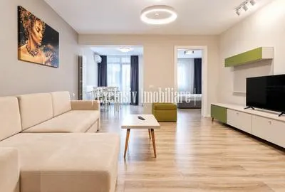 Apartament 2 camere Constanța - poza 18