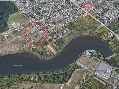 Straulesti Nord, sector 1, teren 500 mp - Bucuresti