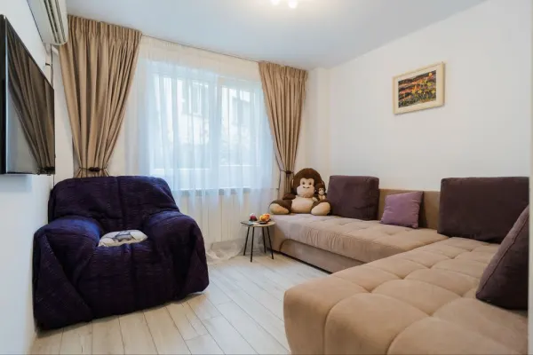 Apartament 2 camere București - poza 4