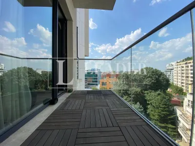 Inchiriere apartament I Herastrau - Bucuresti