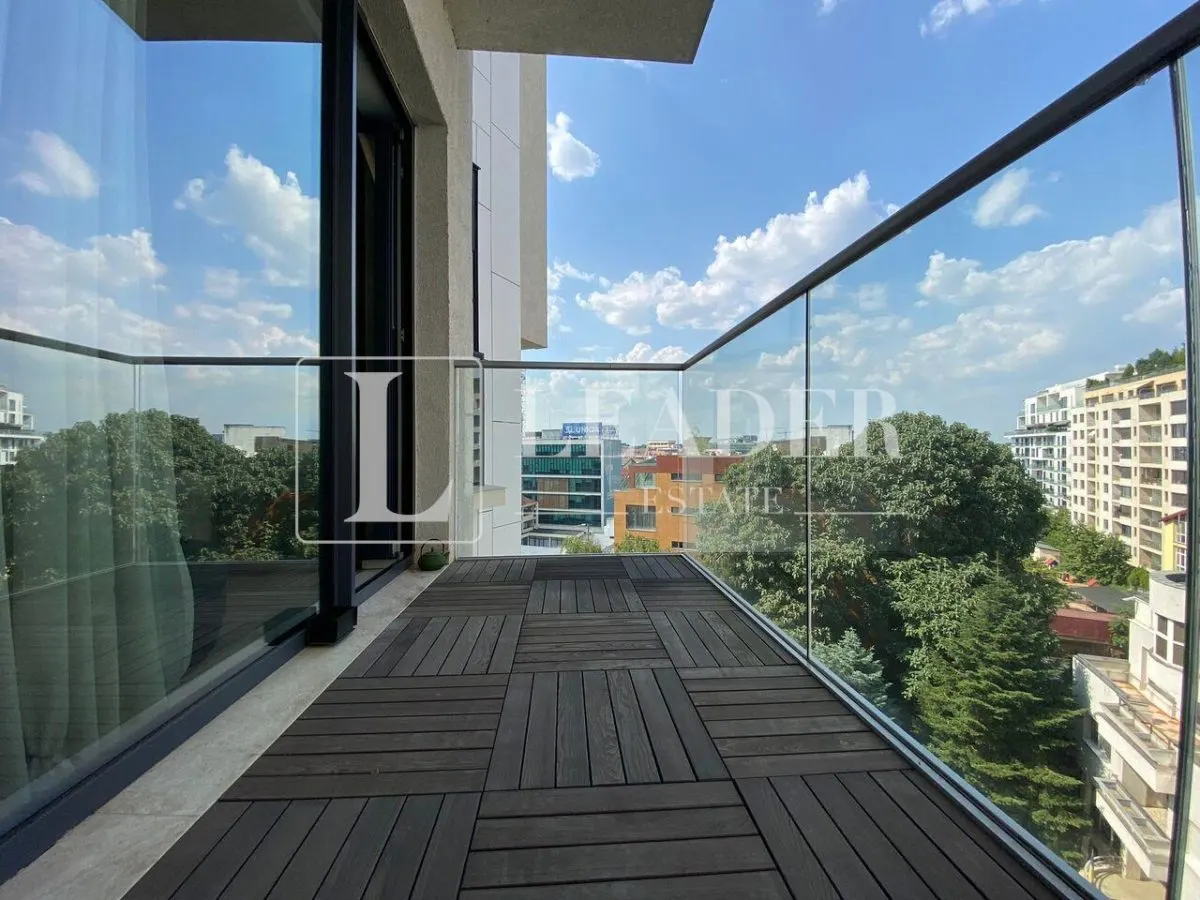 Apartament 2 camere București - poza 1