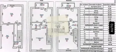 Casă 4 camere Sibiu - poza 6