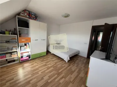Casă 4 camere Sibiu - poza 9