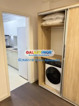 Apartament 1 camera București - poza 5