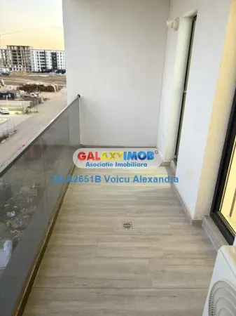 Apartament 1 camera București - poza 7