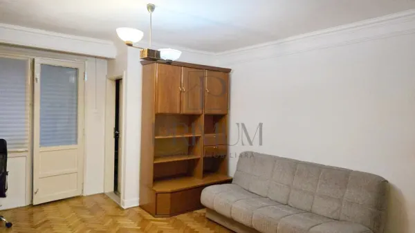 Apartament 1 camera Timișoara - poza 1