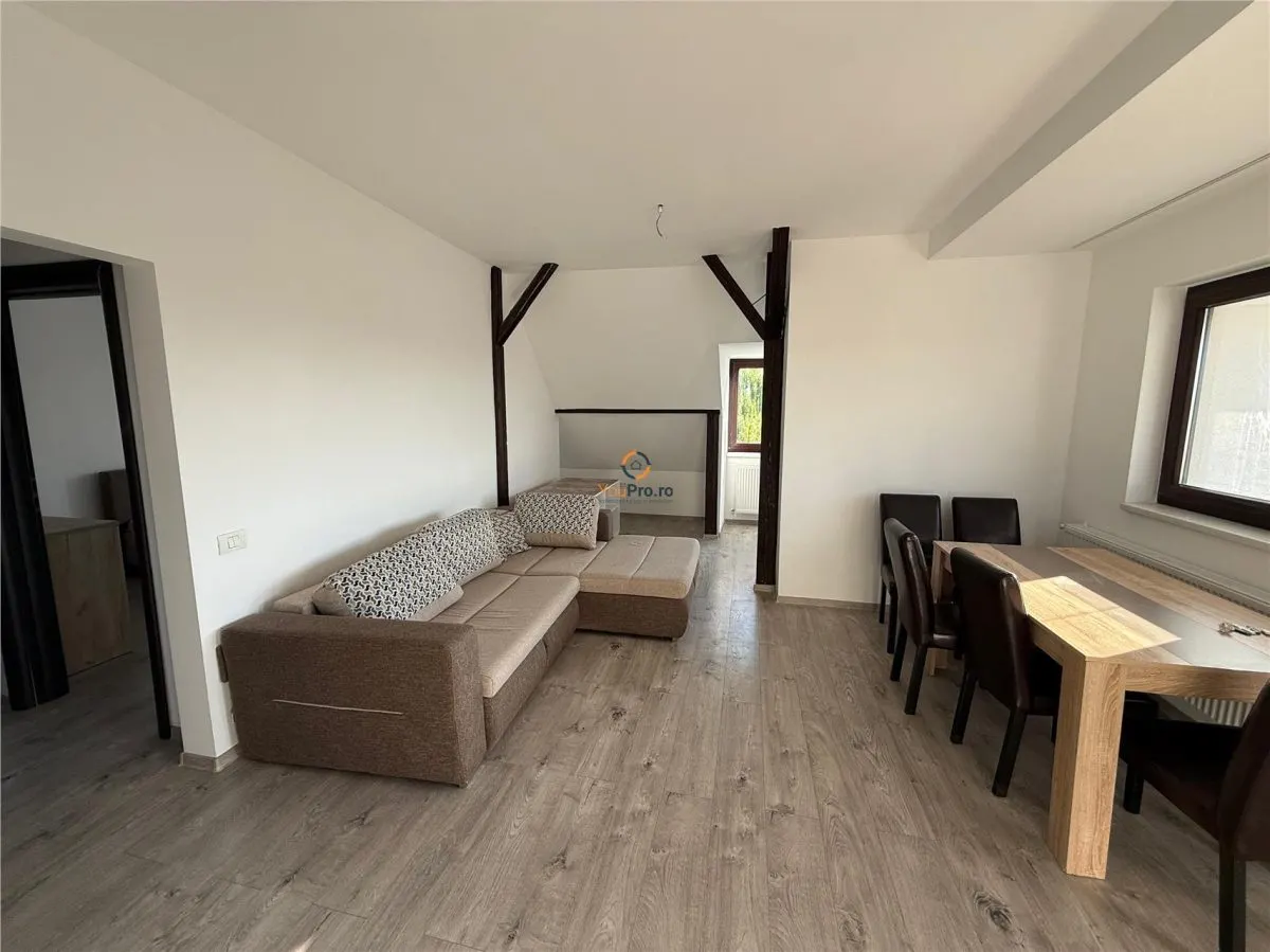 Apartament 2 camere Dumbrăvița - poza 1