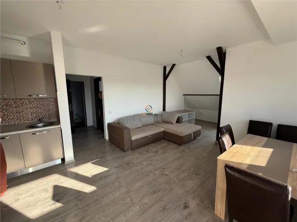 Apartament 2 camere Dumbrăvița - poza 5