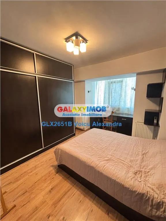 Apartament 3 camere București - poza 1