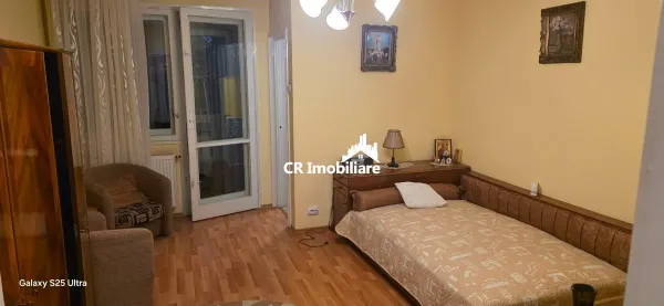 Garsonieră București - poza 1