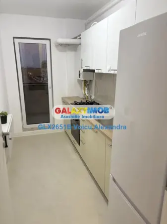 Apartament 1 camera București - poza 4