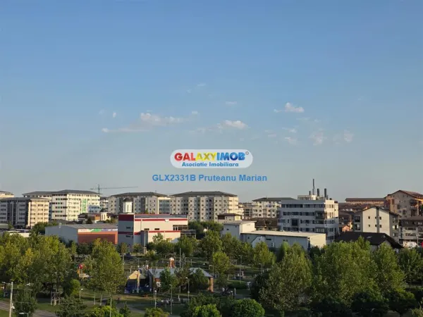 Apartament 2 camere Chiajna - poza 15