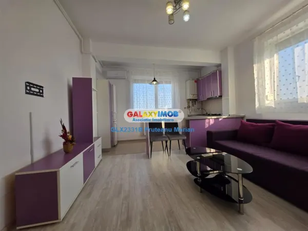 Apartament 2 camere Chiajna - poza 3