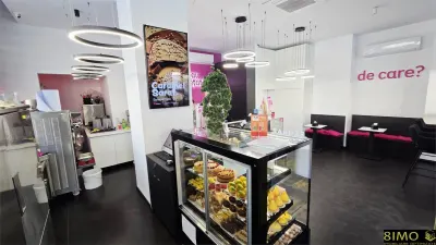 Spațiu comercial Suceava - poza 4