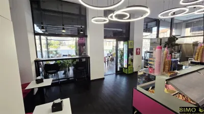 Spațiu comercial Suceava - poza 5