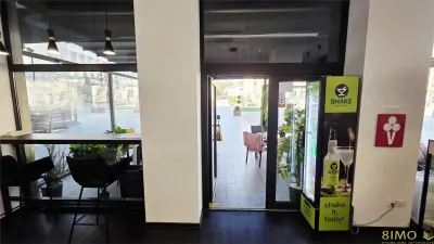 Spațiu comercial Suceava - poza 8