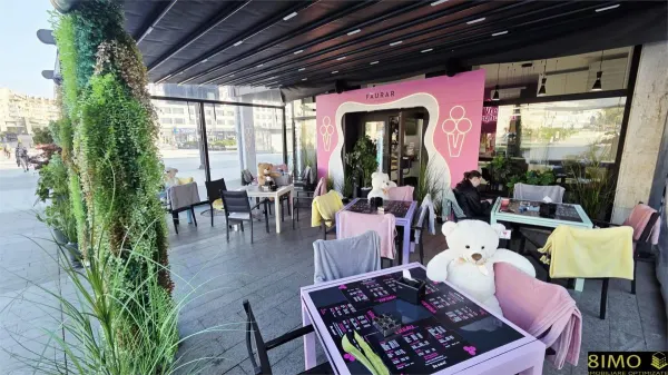 Spațiu comercial Suceava - poza 9