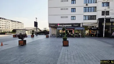 Spațiu comercial Suceava - poza 10