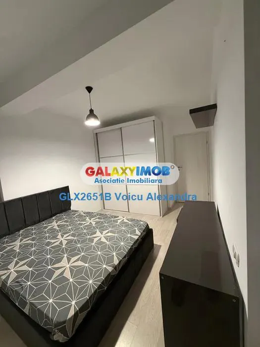 Apartament 1 camera București - poza 1