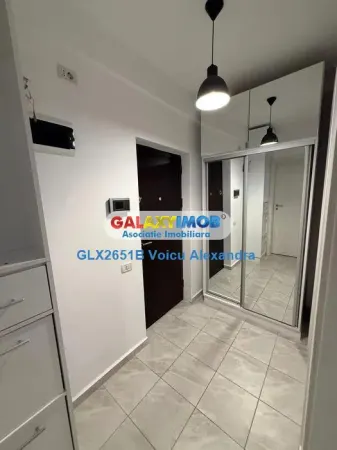 Apartament 1 camera București - poza 3