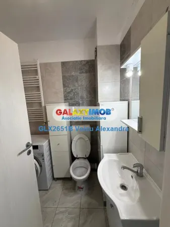 Apartament 1 camera București - poza 5
