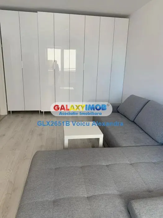 Apartament 2 camere București - poza 1
